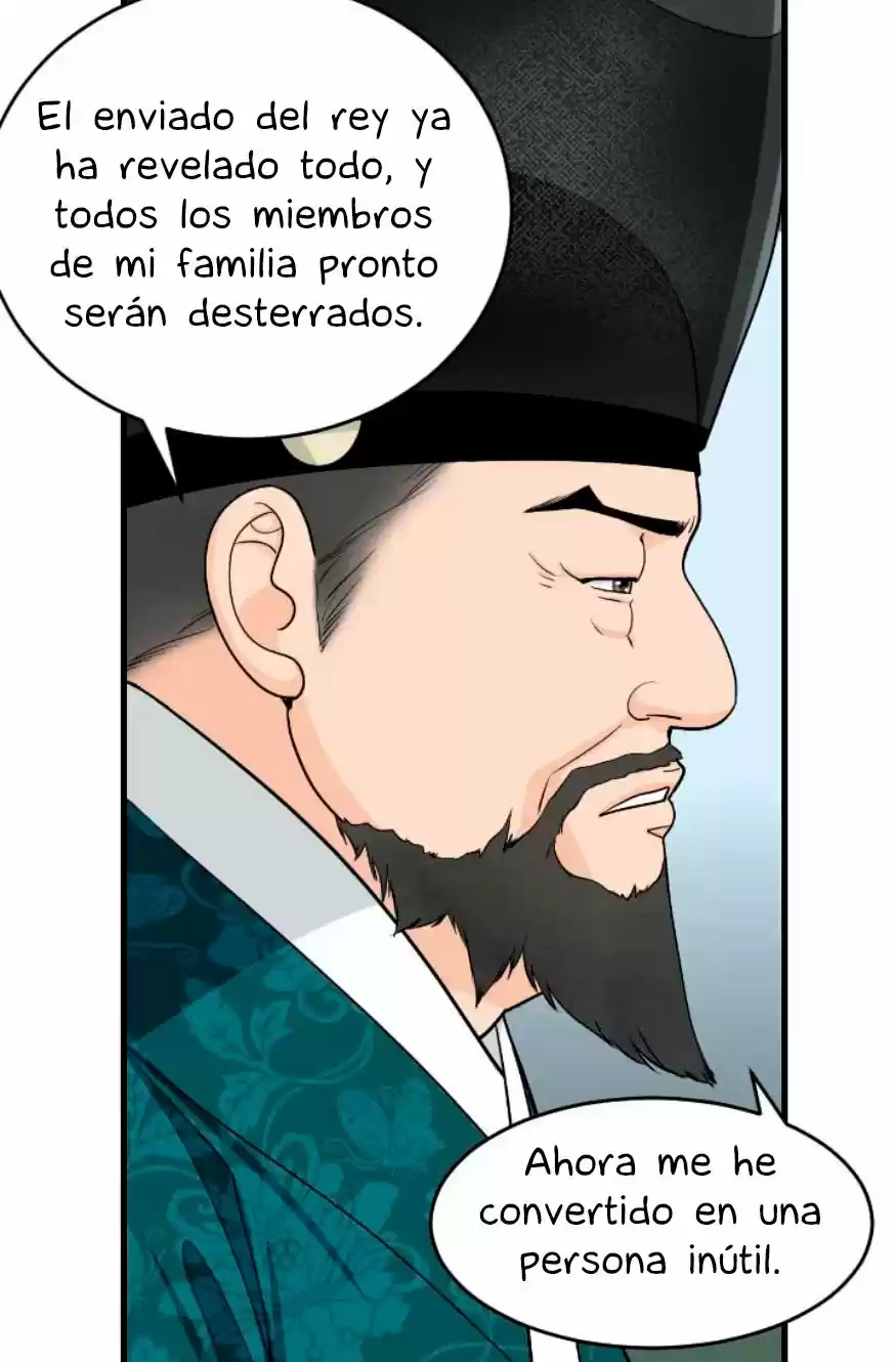 La Emperatriz De Las Flores - Capítulo 92 - Página 27 - LectorTMOo