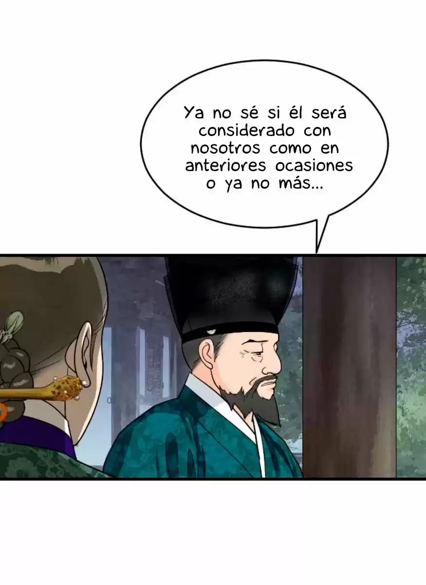 La Emperatriz De Las Flores - Capítulo 92 - Página 28 - LectorTMOo