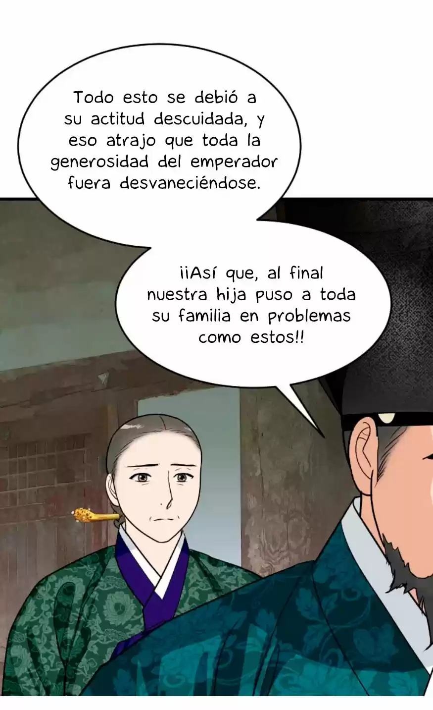 La Emperatriz De Las Flores - Capítulo 92 - Página 30 - LectorTMOo
