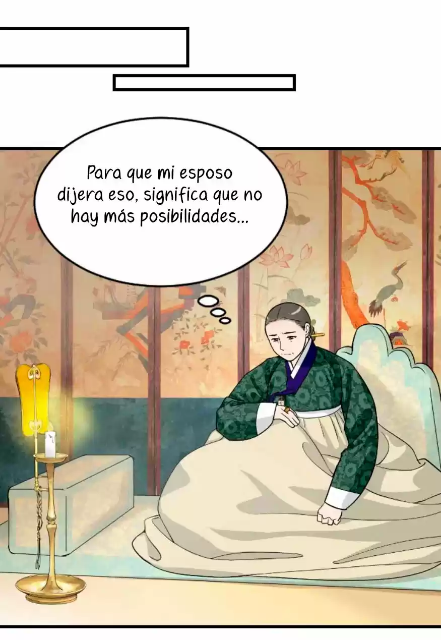 La Emperatriz De Las Flores - Capítulo 92 - Página 31 - LectorTMOo