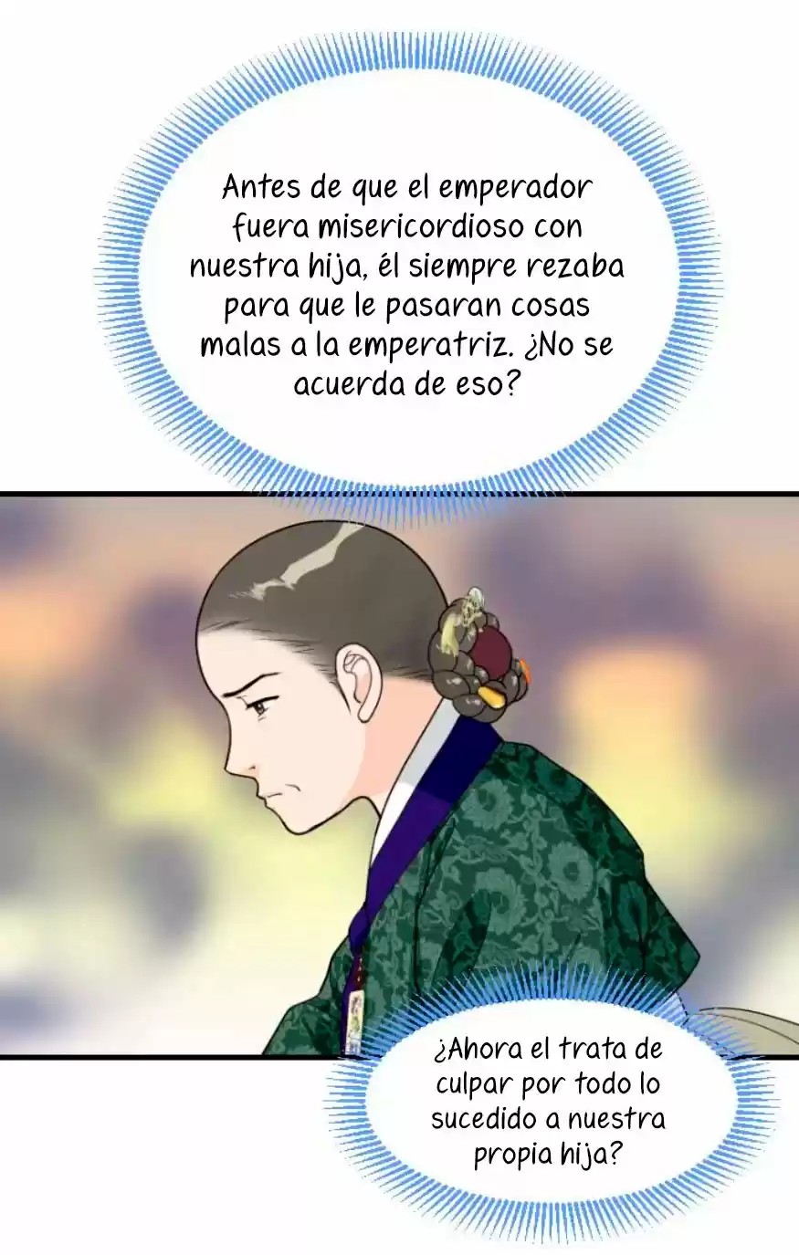 La Emperatriz De Las Flores - Capítulo 92 - Página 32 - LectorTMOo