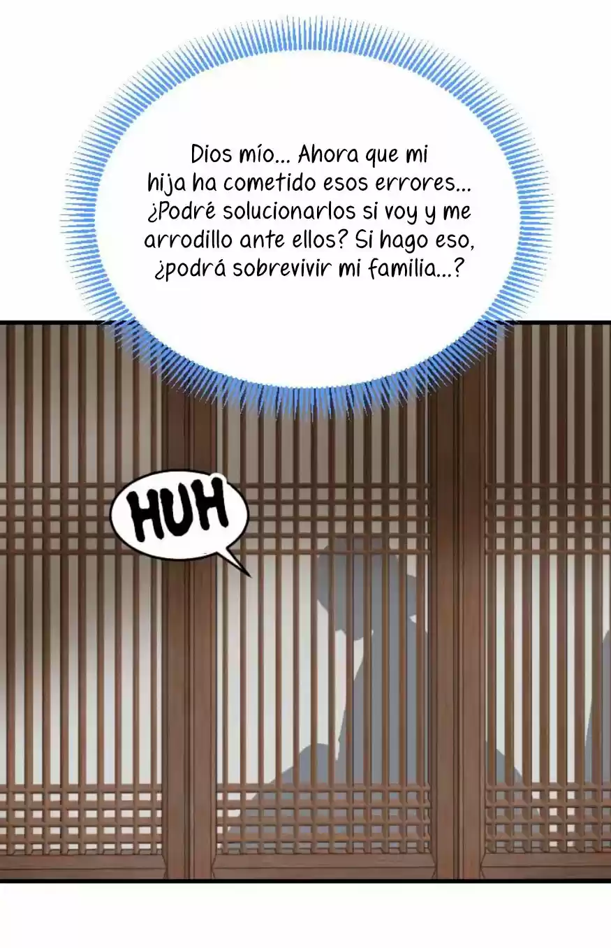 La Emperatriz De Las Flores - Capítulo 92 - Página 33 - LectorTMOo