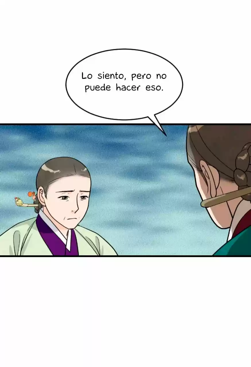 La Emperatriz De Las Flores - Capítulo 92 - Página 37 - LectorTMOo