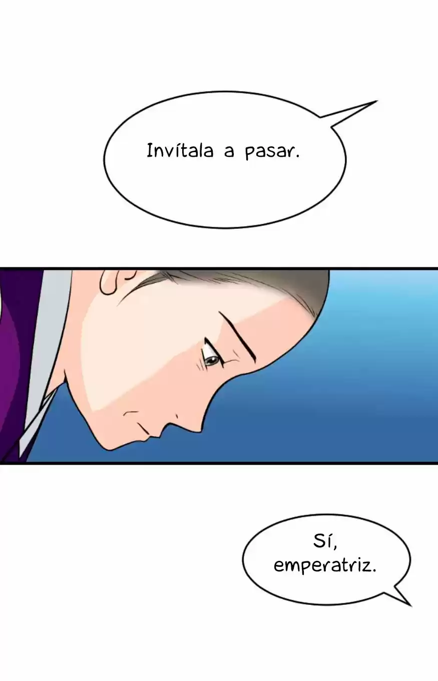 La Emperatriz De Las Flores - Capítulo 92 - Página 43 - LectorTMOo