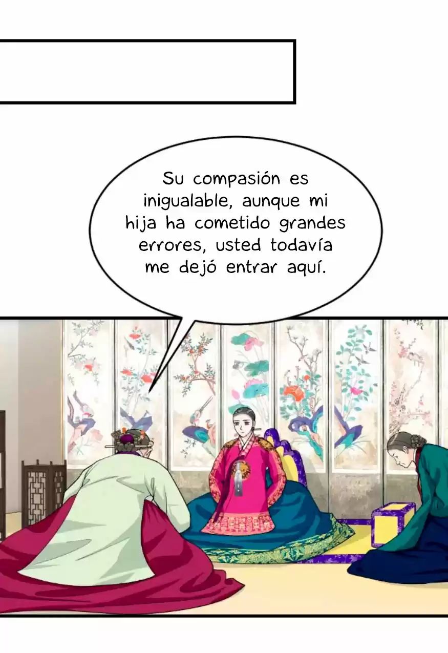 La Emperatriz De Las Flores - Capítulo 92 - Página 44 - LectorTMOo