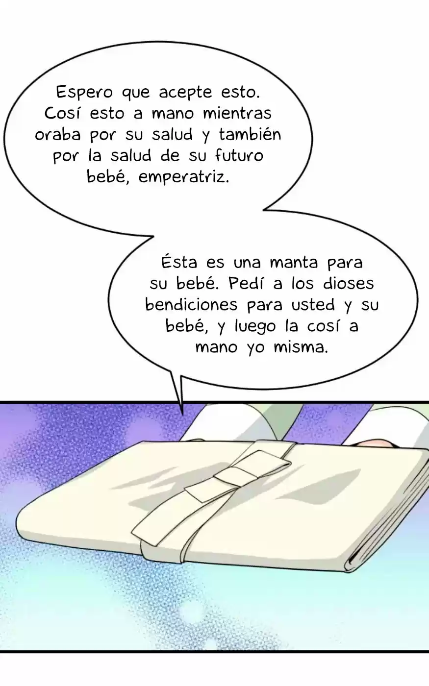 La Emperatriz De Las Flores - Capítulo 92 - Página 45 - LectorTMOo