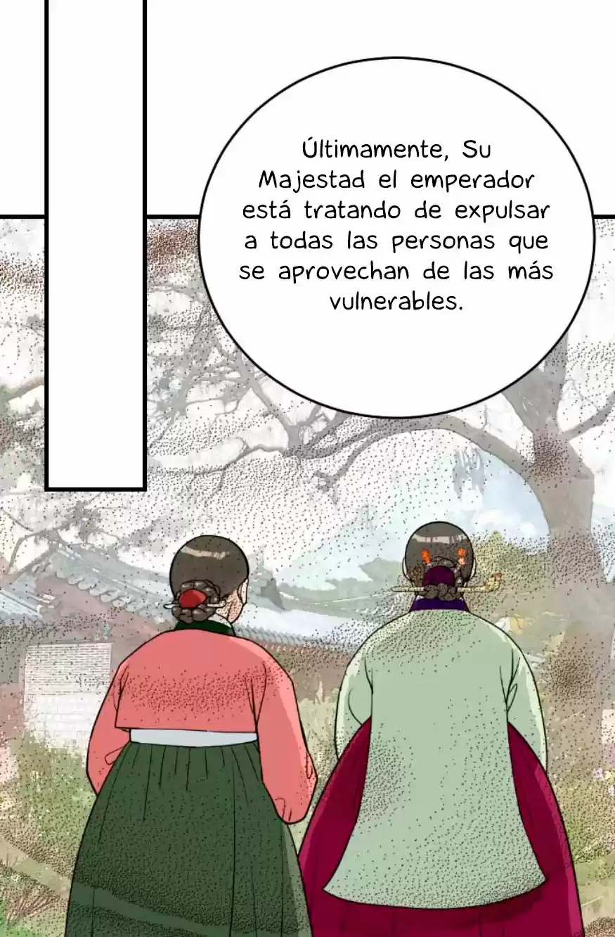 La Emperatriz De Las Flores - Capítulo 92 - Página 53 - LectorTMOo