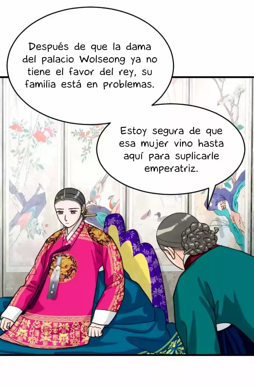 La Emperatriz De Las Flores - Capítulo 92 - Página 54 - LectorTMOo