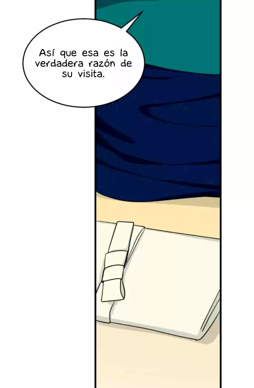 La Emperatriz De Las Flores - Capítulo 92 - Página 55 - LectorTMOo