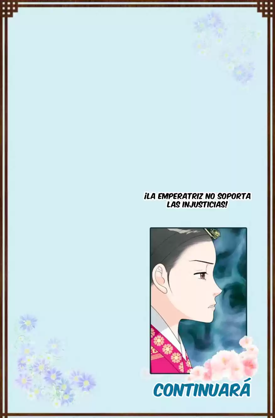 La Emperatriz De Las Flores - Capítulo 92 - Página 58 - LectorTMOo