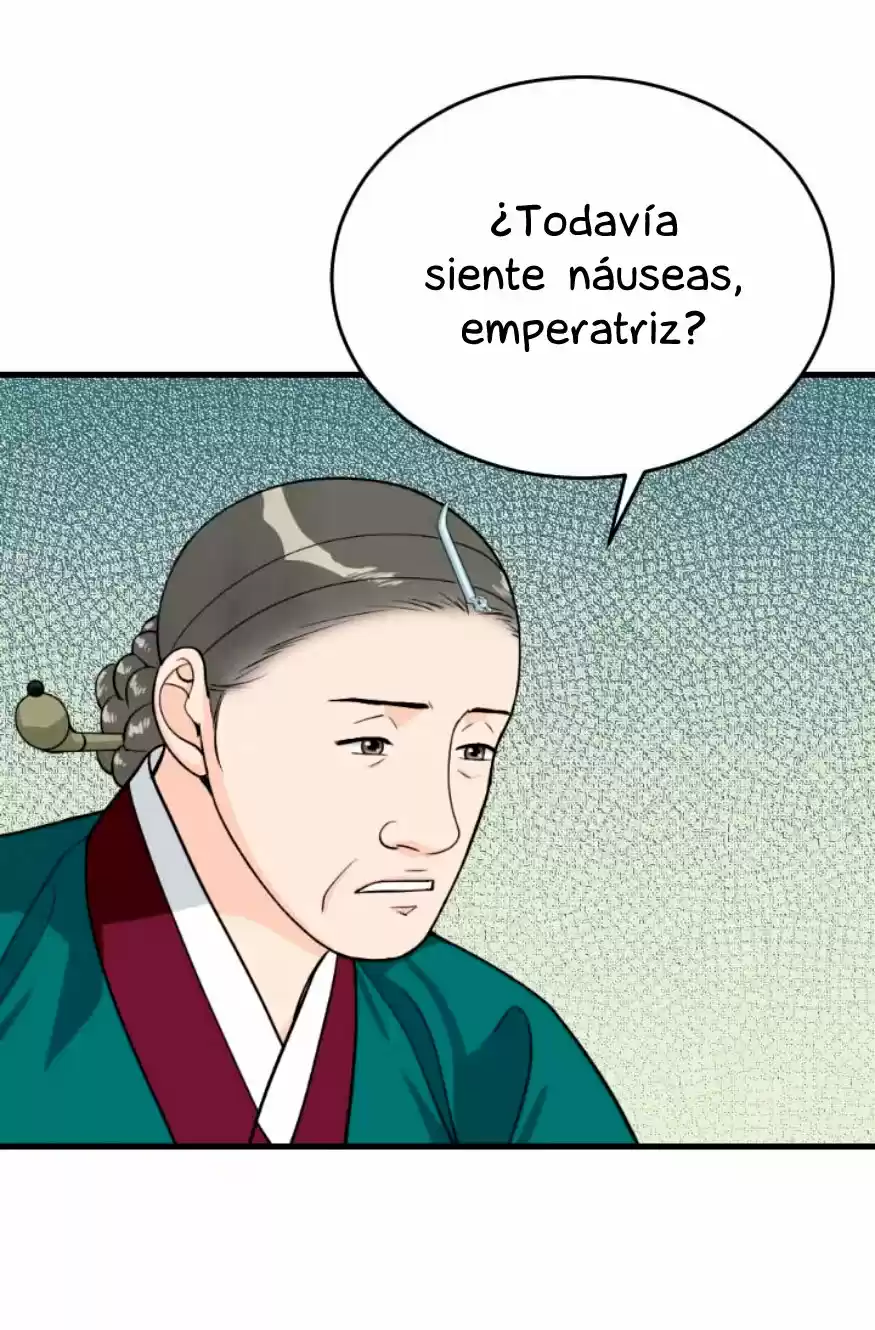 La Emperatriz De Las Flores - Capítulo 93 - Página 15 - LectorTMOo