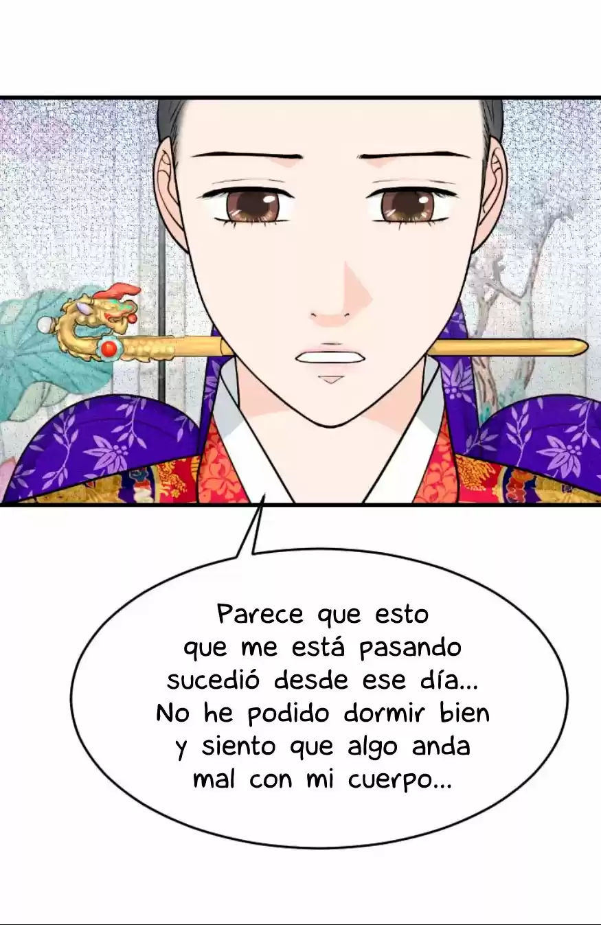 La Emperatriz De Las Flores - Capítulo 93 - Página 18 - LectorTMOo