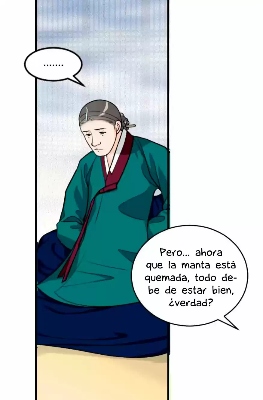 La Emperatriz De Las Flores - Capítulo 93 - Página 20 - LectorTMOo