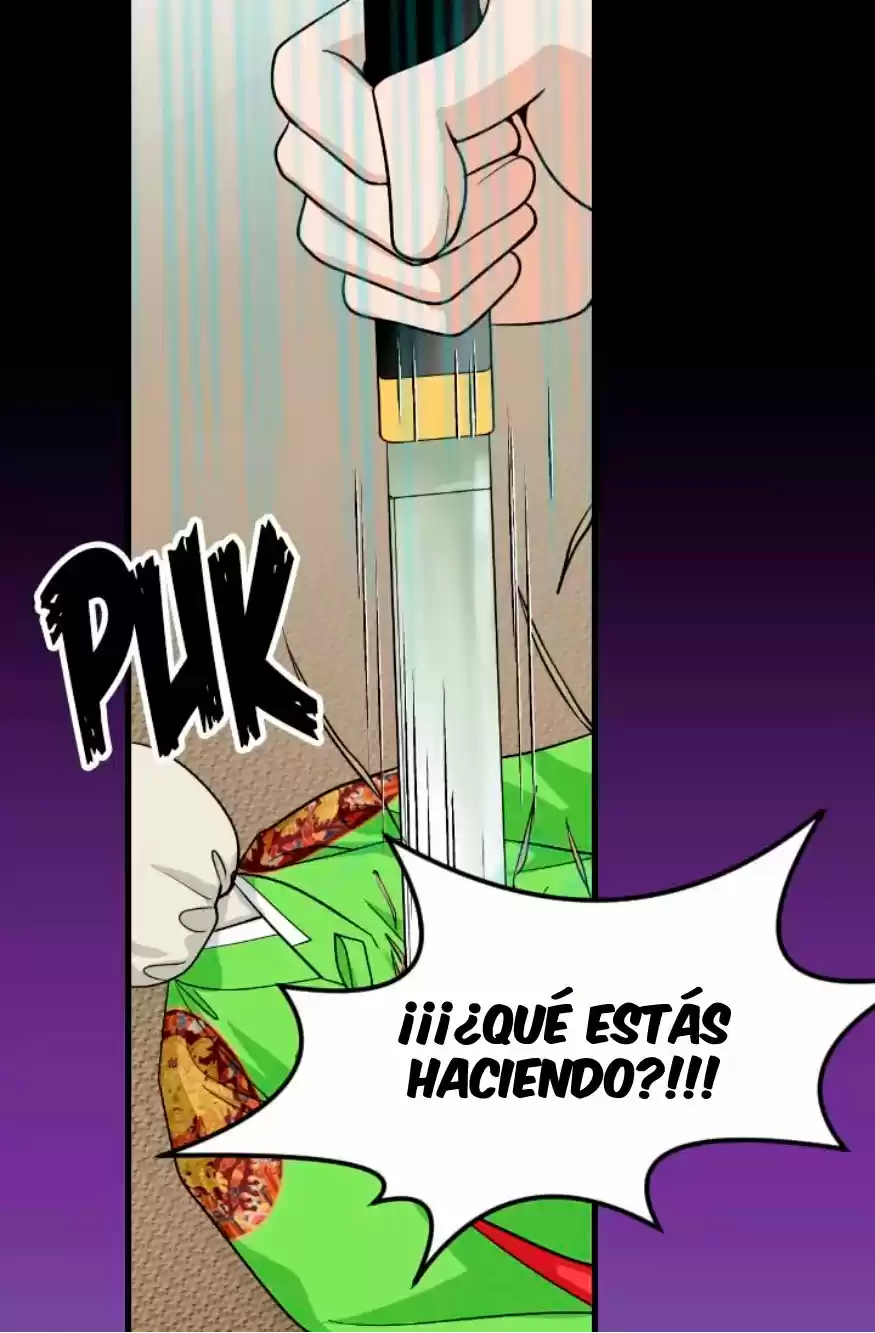 La Emperatriz De Las Flores - Capítulo 93 - Página 28 - LectorTMOo
