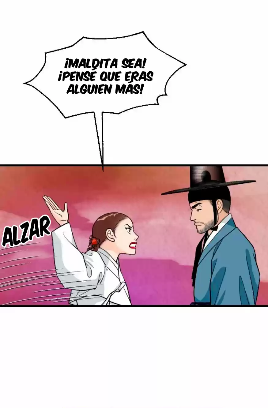 La Emperatriz De Las Flores - Capítulo 93 - Página 33 - LectorTMOo