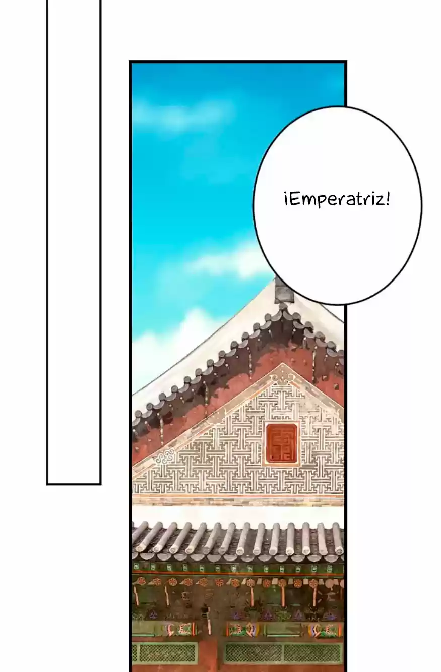 La Emperatriz De Las Flores - Capítulo 94 - Página 11 - LectorTMOo