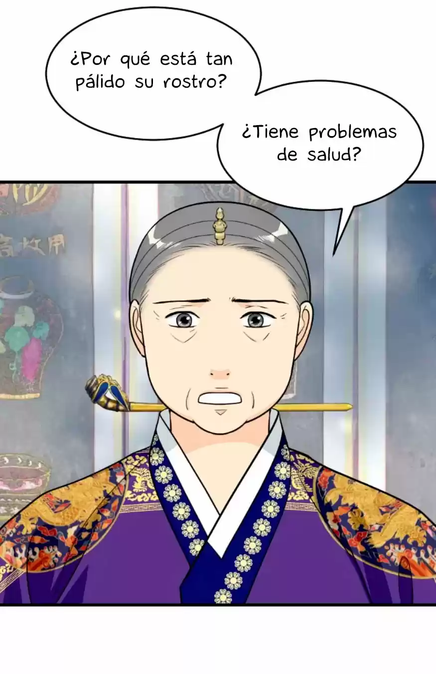 La Emperatriz De Las Flores - Capítulo 94 - Página 12 - LectorTMOo