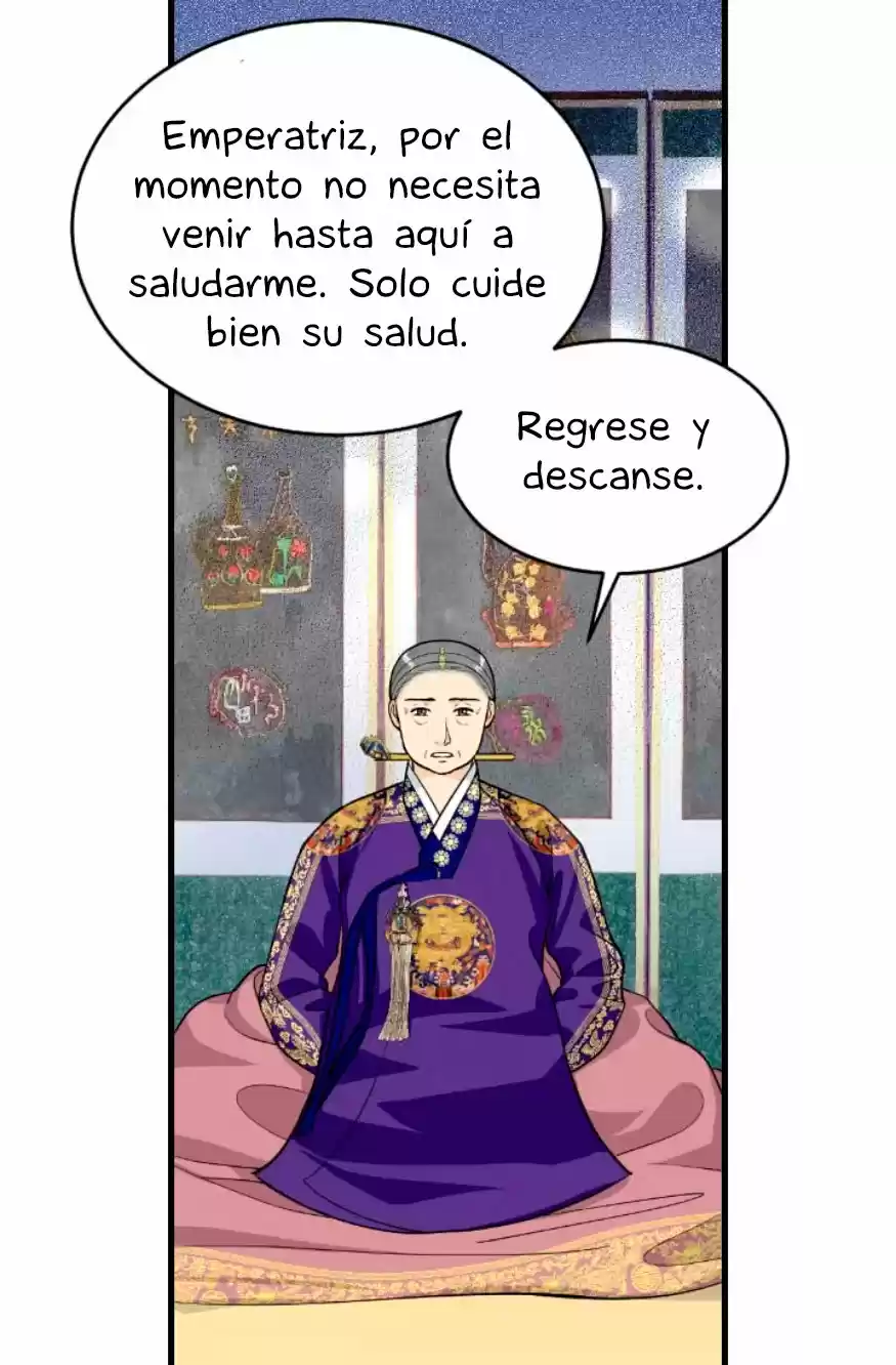 La Emperatriz De Las Flores - Capítulo 94 - Página 17 - LectorTMOo