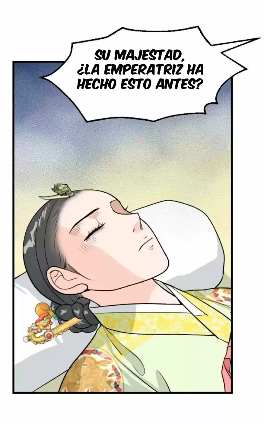 La Emperatriz De Las Flores - Capítulo 94 - Página 34 - LectorTMOo