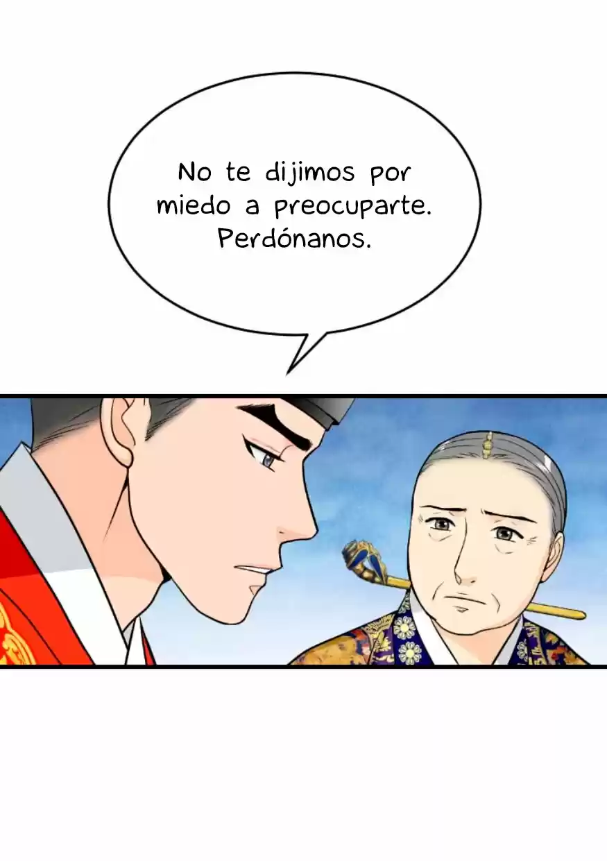 La Emperatriz De Las Flores - Capítulo 94 - Página 36 - LectorTMOo