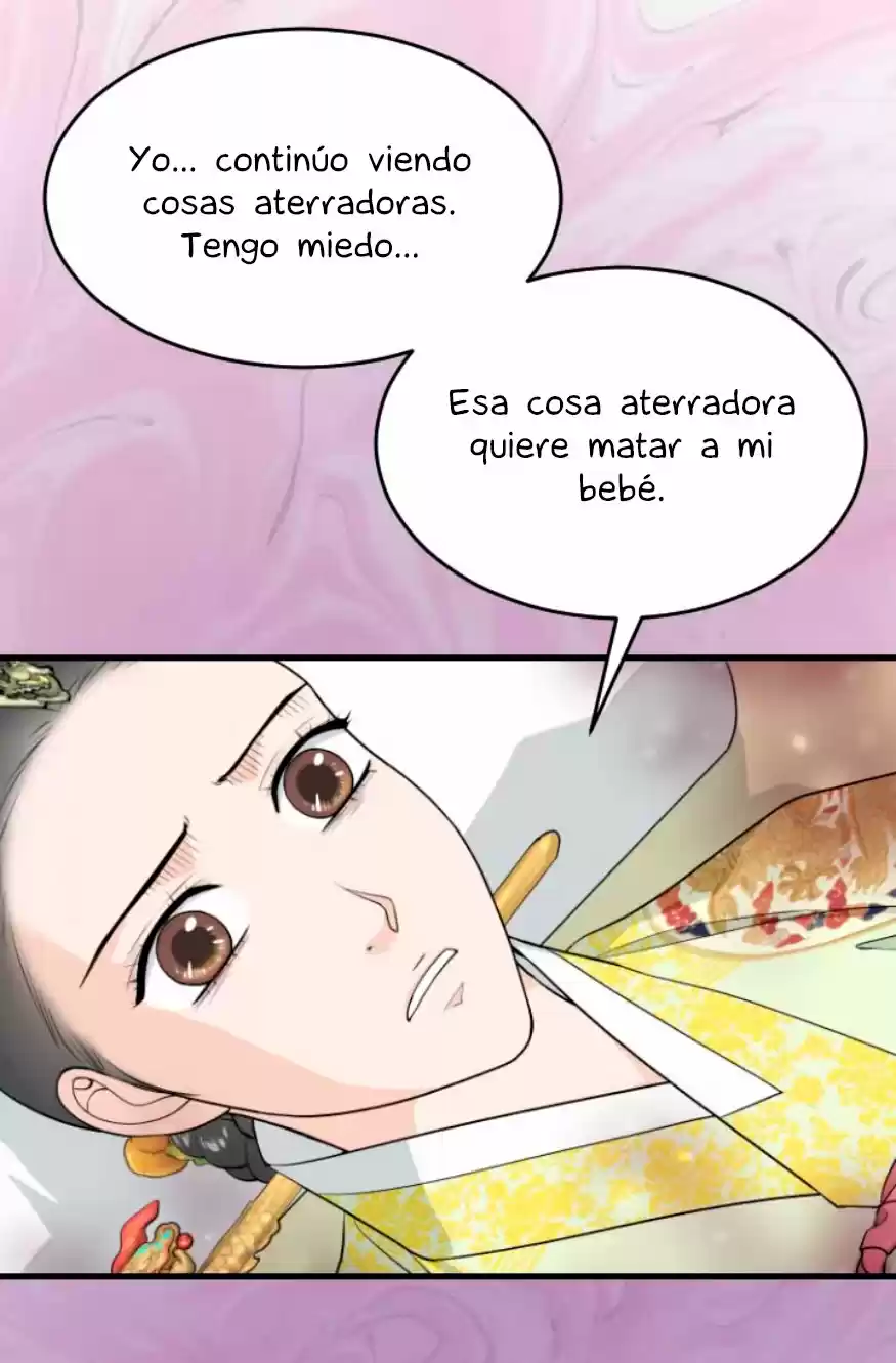 La Emperatriz De Las Flores - Capítulo 94 - Página 39 - LectorTMOo