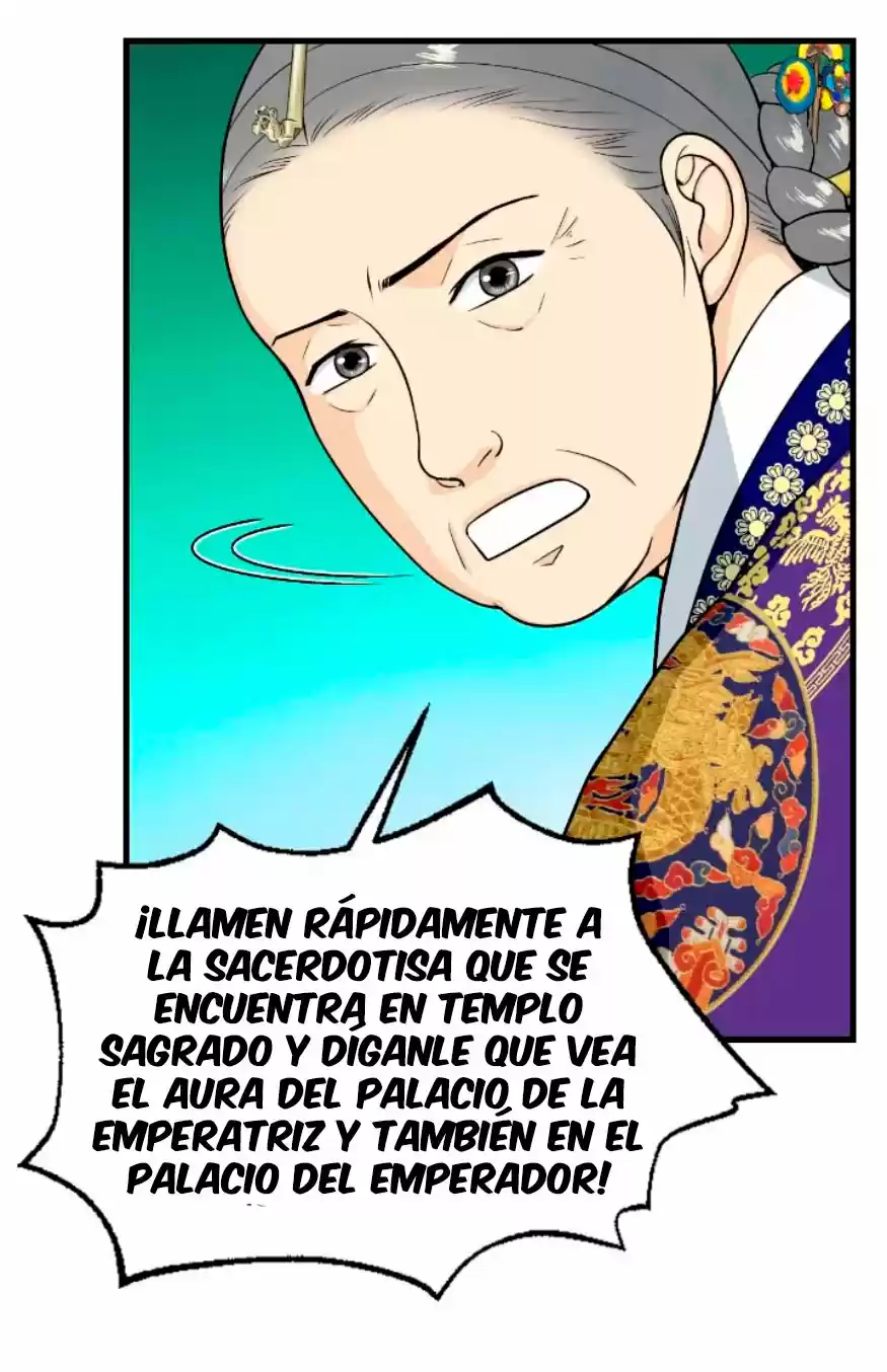 La Emperatriz De Las Flores - Capítulo 94 - Página 41 - LectorTMOo