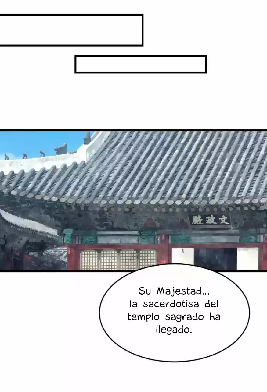 La Emperatriz De Las Flores - Capítulo 94 - Página 42 - LectorTMOo