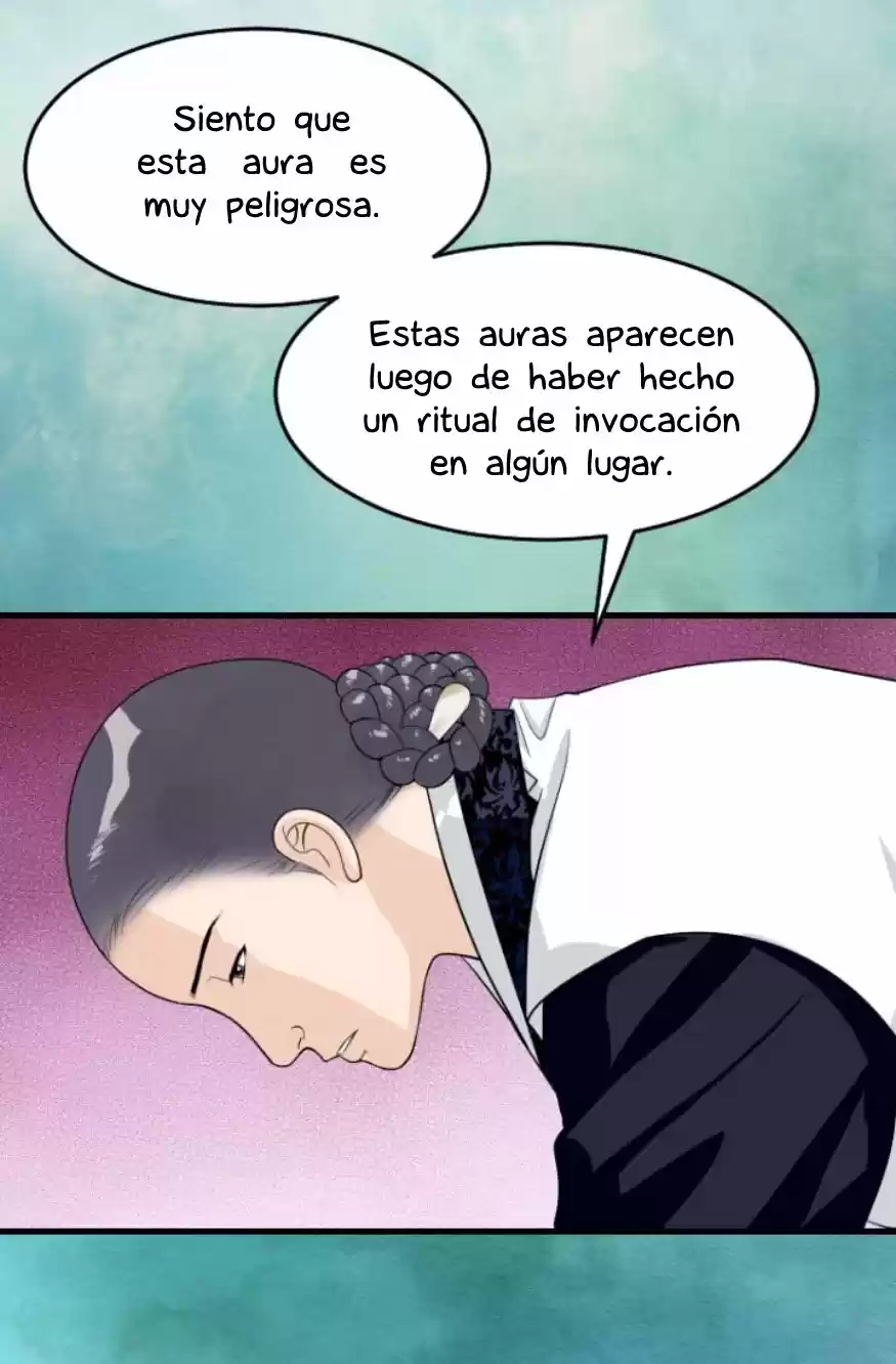 La Emperatriz De Las Flores - Capítulo 95 - Página 7 - LectorTMOo