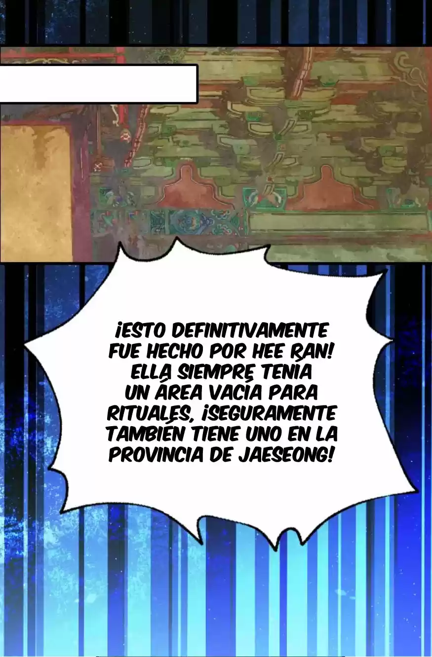 La Emperatriz De Las Flores - Capítulo 95 - Página 9 - LectorTMOo