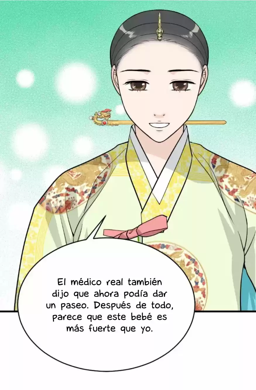 La Emperatriz De Las Flores - Capítulo 95 - Página 13 - LectorTMOo