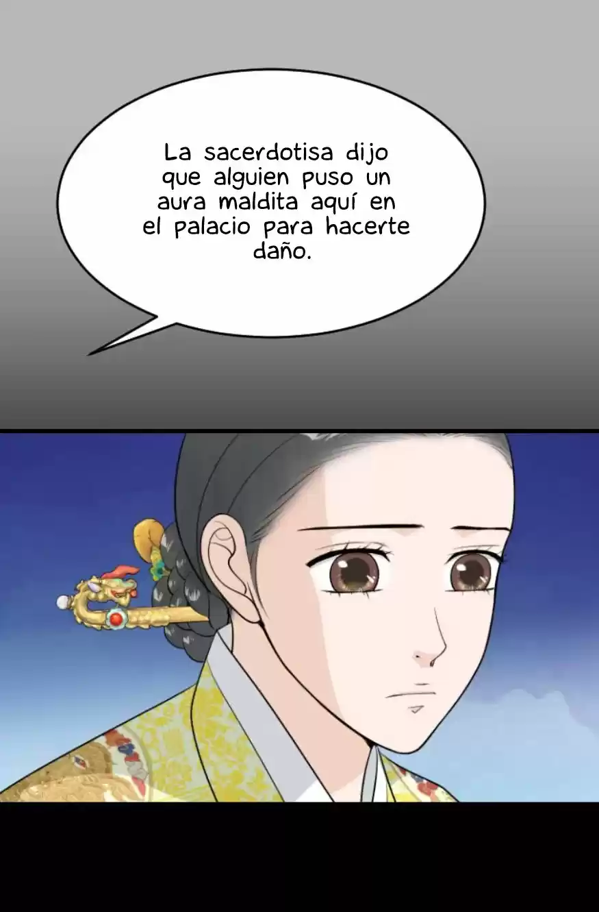 La Emperatriz De Las Flores - Capítulo 95 - Página 20 - LectorTMOo