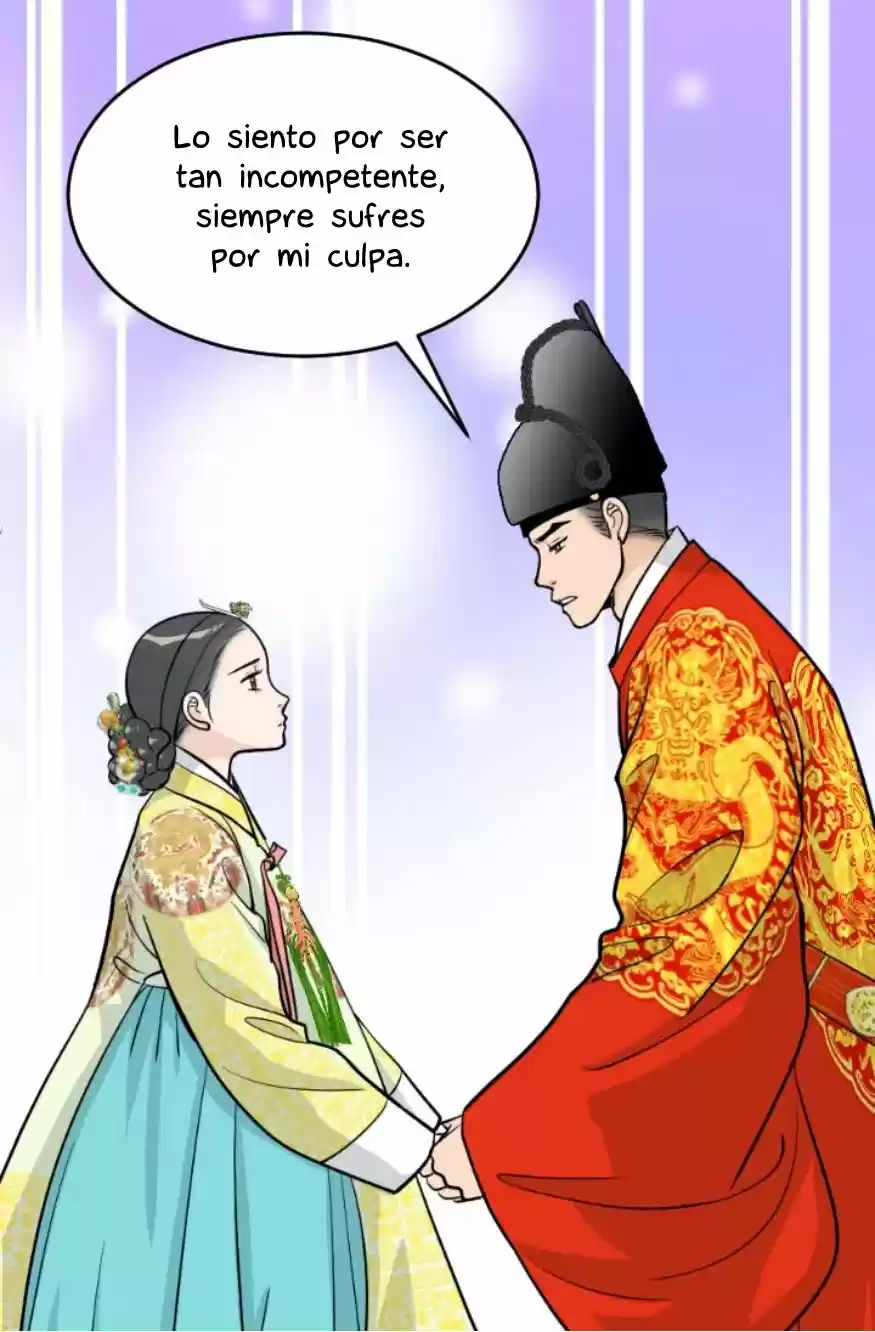 La Emperatriz De Las Flores - Capítulo 95 - Página 28 - LectorTMOo