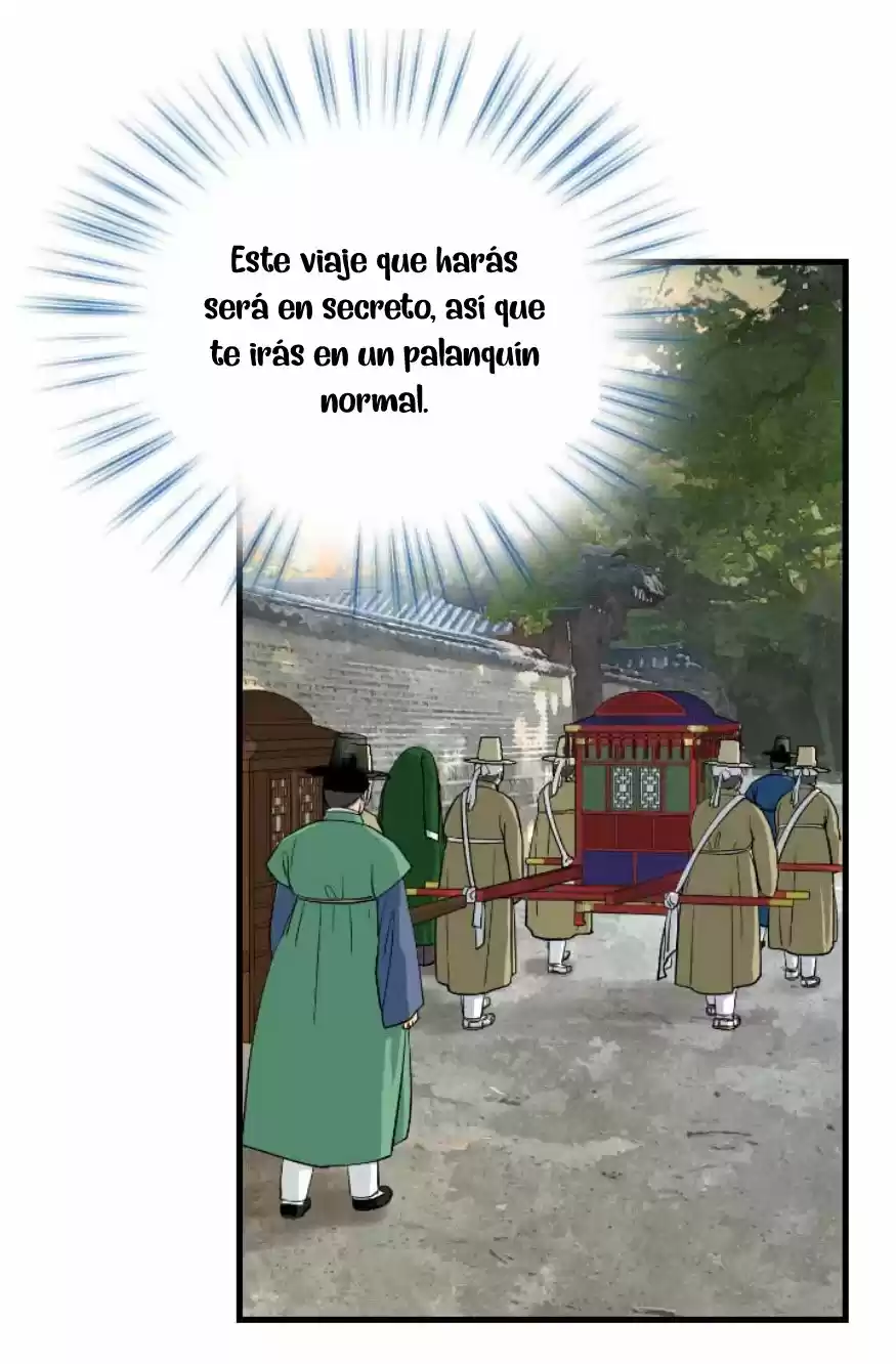 La Emperatriz De Las Flores - Capítulo 95 - Página 29 - LectorTMOo