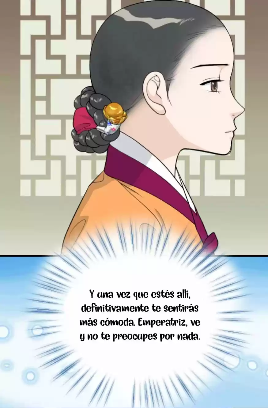 La Emperatriz De Las Flores - Capítulo 95 - Página 30 - LectorTMOo