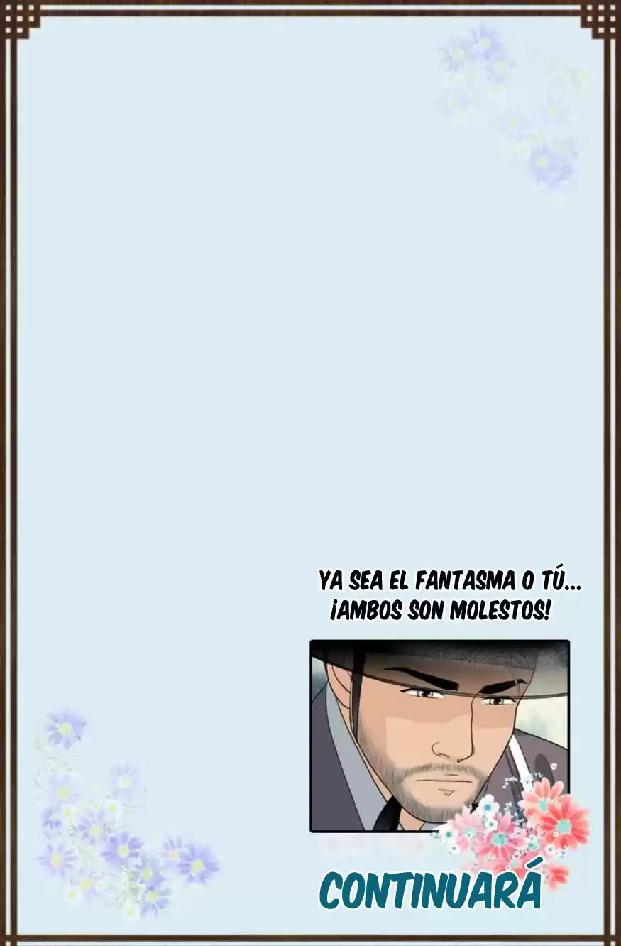 La Emperatriz De Las Flores - Capítulo 95 - Página 47 - LectorTMOo