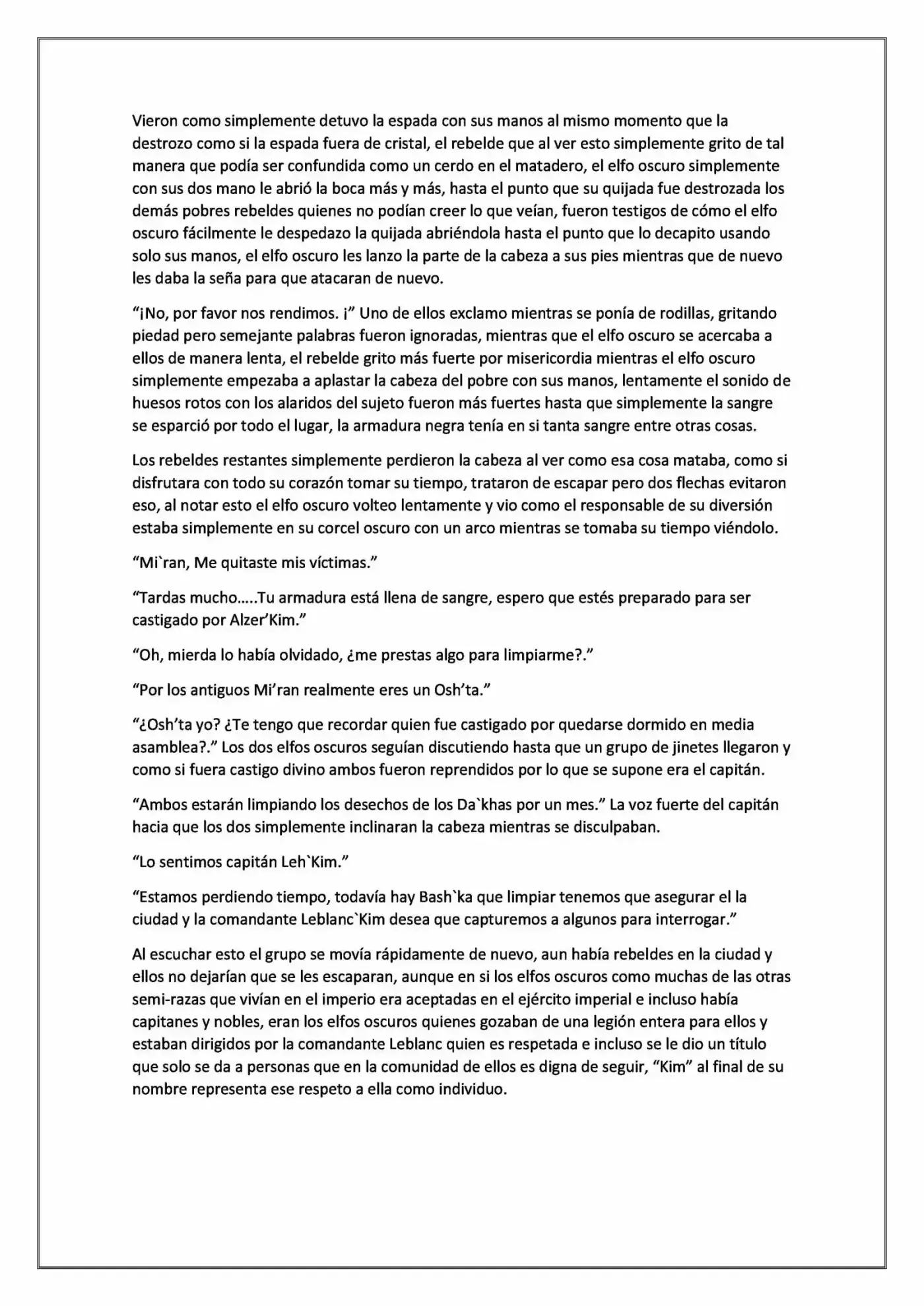 La Emperatriz De Volvió A Casar (Novela) - Capítulo 19 - Página 2 - LectorTMOo