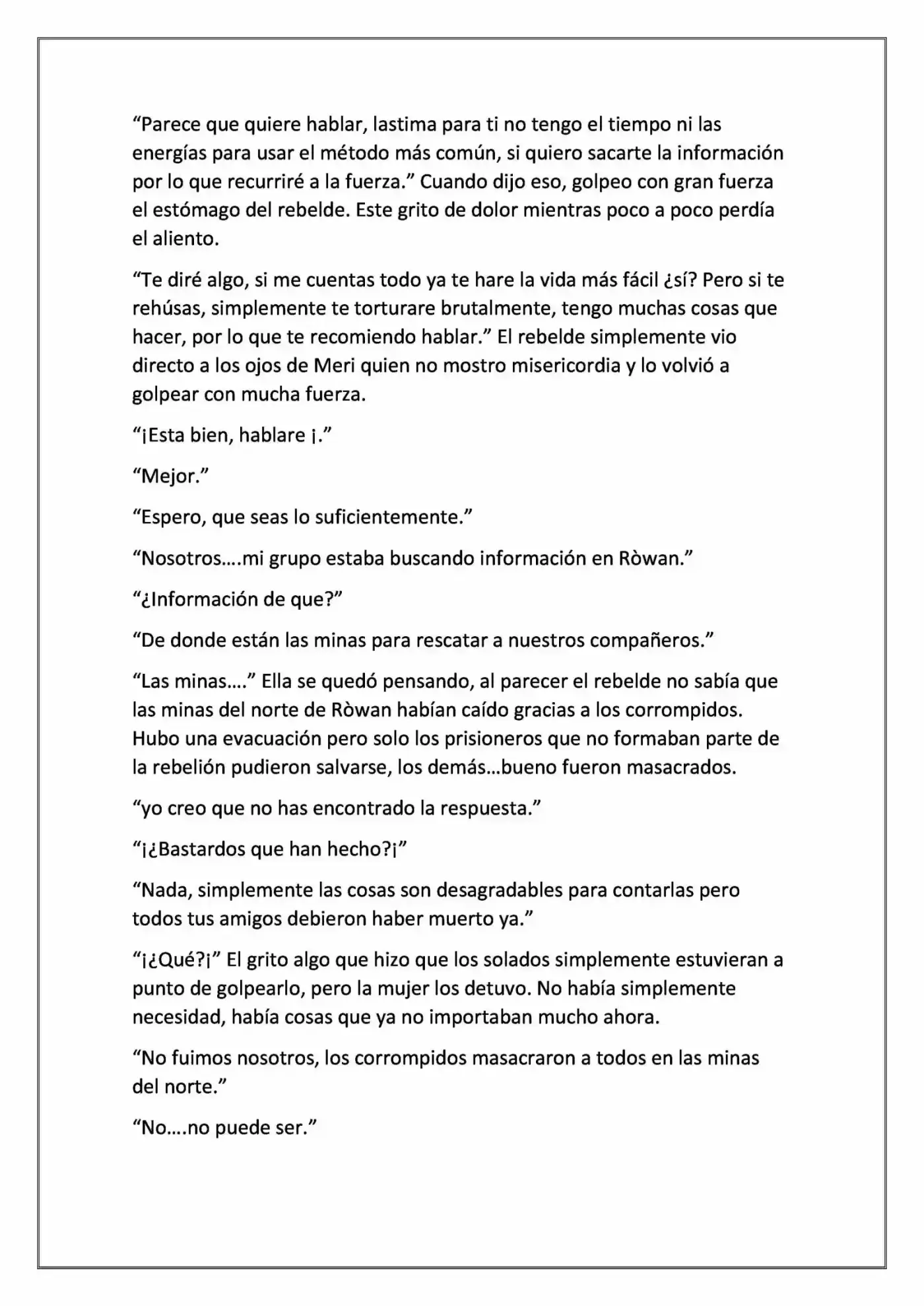 La Emperatriz De Volvió A Casar (Novela) - Capítulo 44 - Página 2 - LectorTMOo