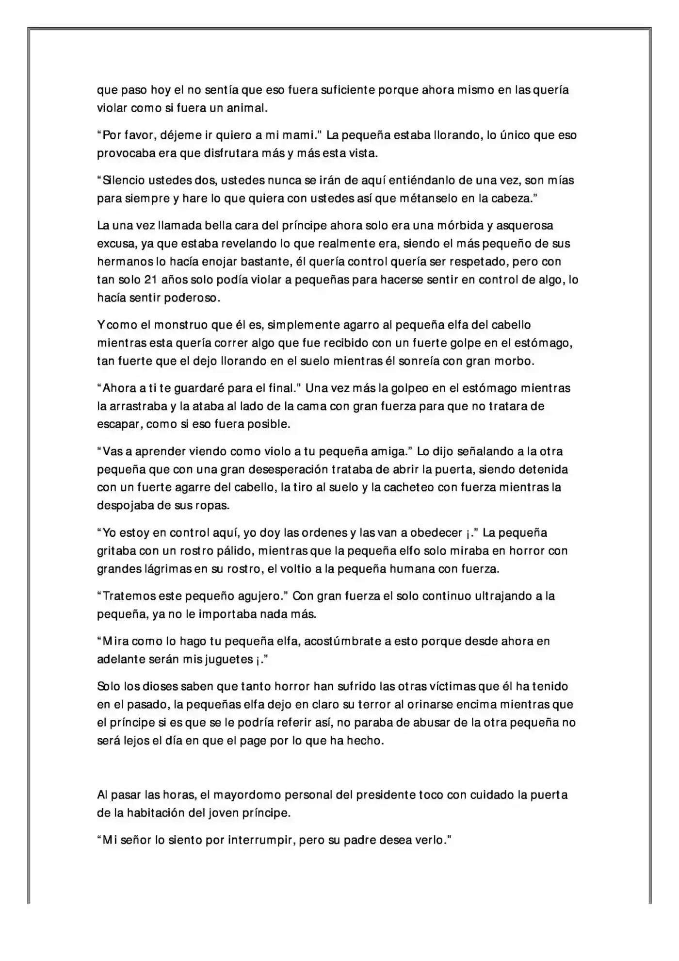 La Emperatriz De Volvió A Casar (Novela) - Capítulo 2 - Página 5 - LectorTMOo