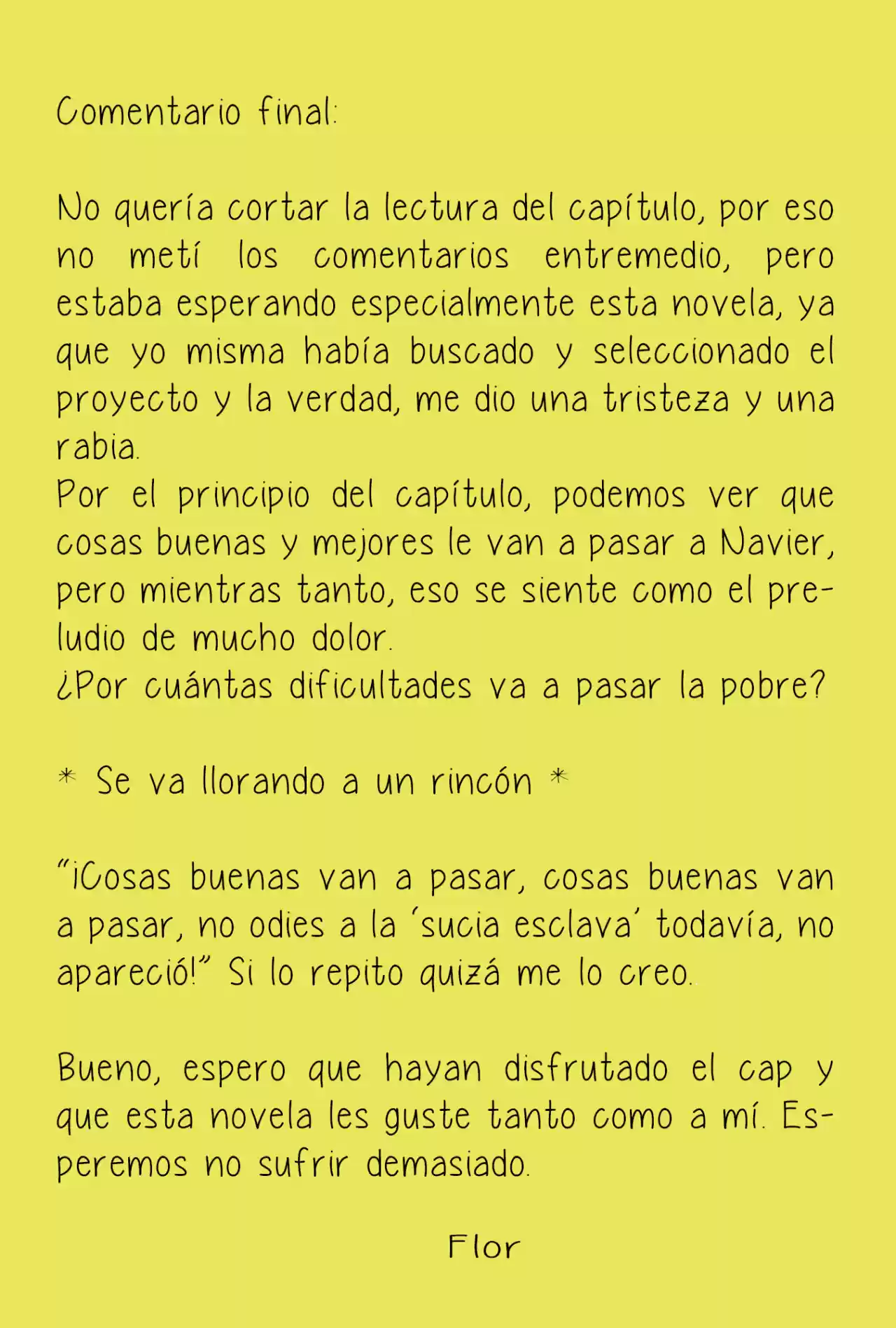 La Emperatriz De Volvió A Casar (Novela) - Capítulo 2 - Página 12 - LectorTMOo