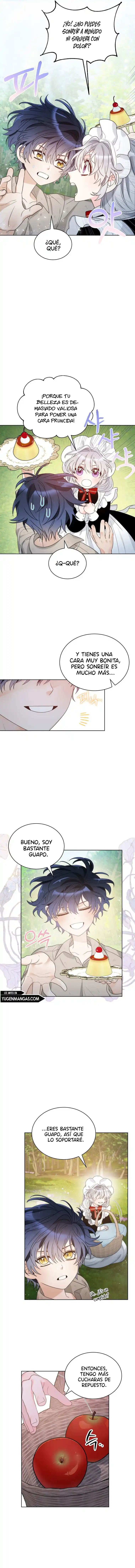 La Emperatriz Malvada Me Adora. - Capítulo 22 - Página 9 - LectorTMOo