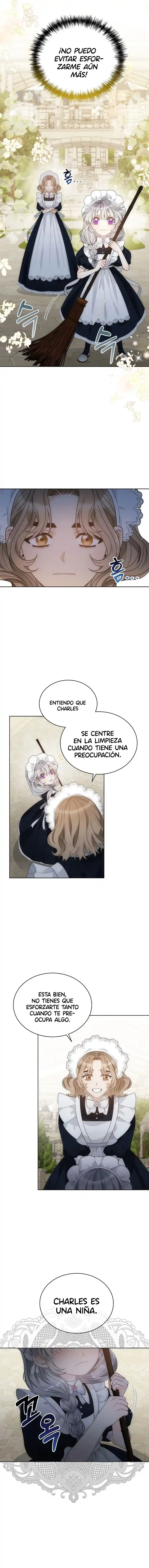 La Emperatriz Malvada Me Adora. - Capítulo 38 - Página 11 - LectorTMOo