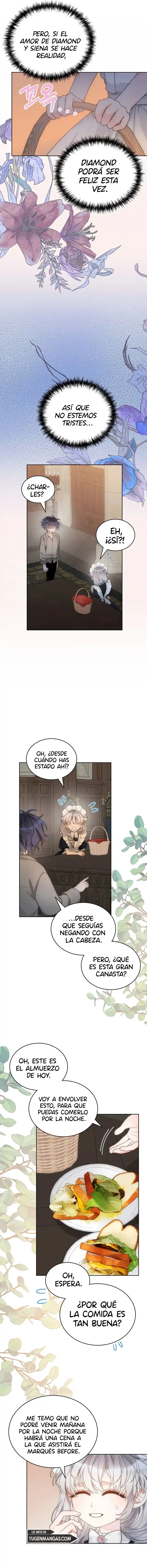 La Emperatriz Malvada Me Adora. - Capítulo 42 - Página 11 - LectorTMOo
