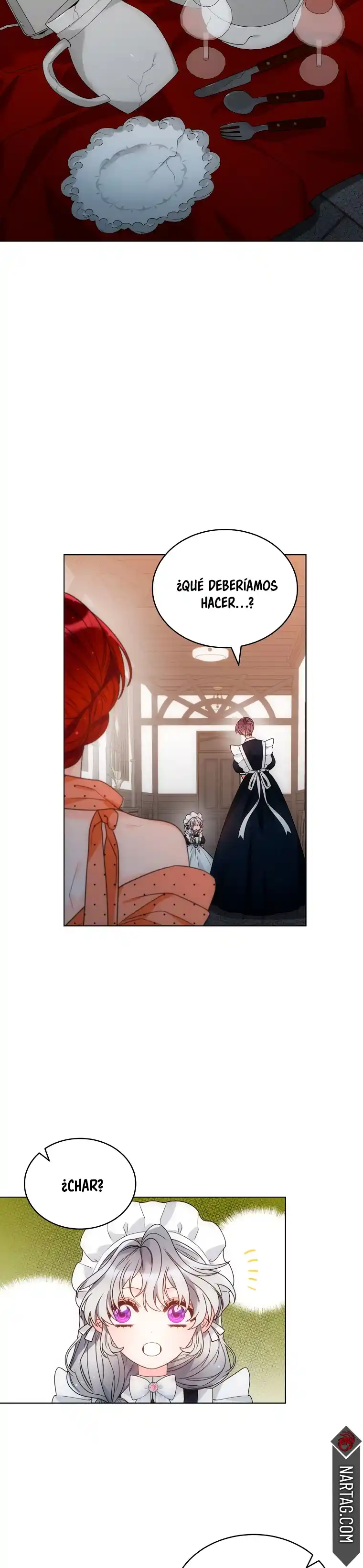 La Emperatriz Malvada Me Adora. - Capítulo 48 - Página 16 - LectorTMOo