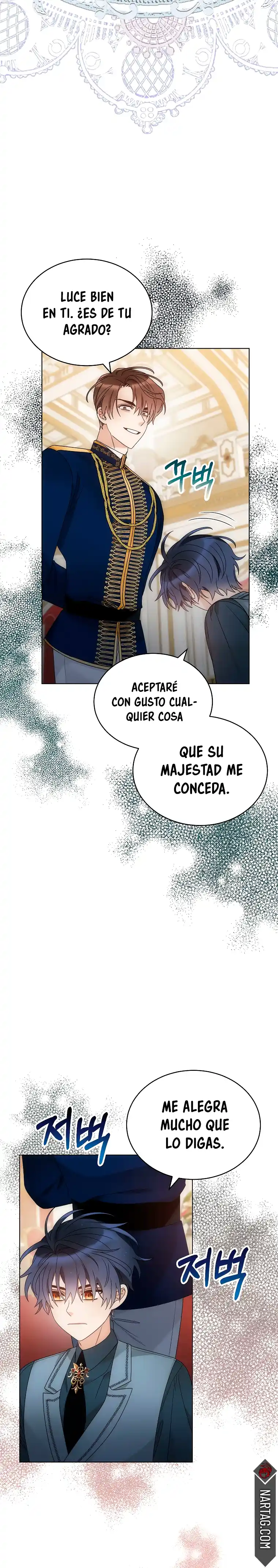 La Emperatriz Malvada Me Adora. - Capítulo 60 - Página 13 - LectorTMOo