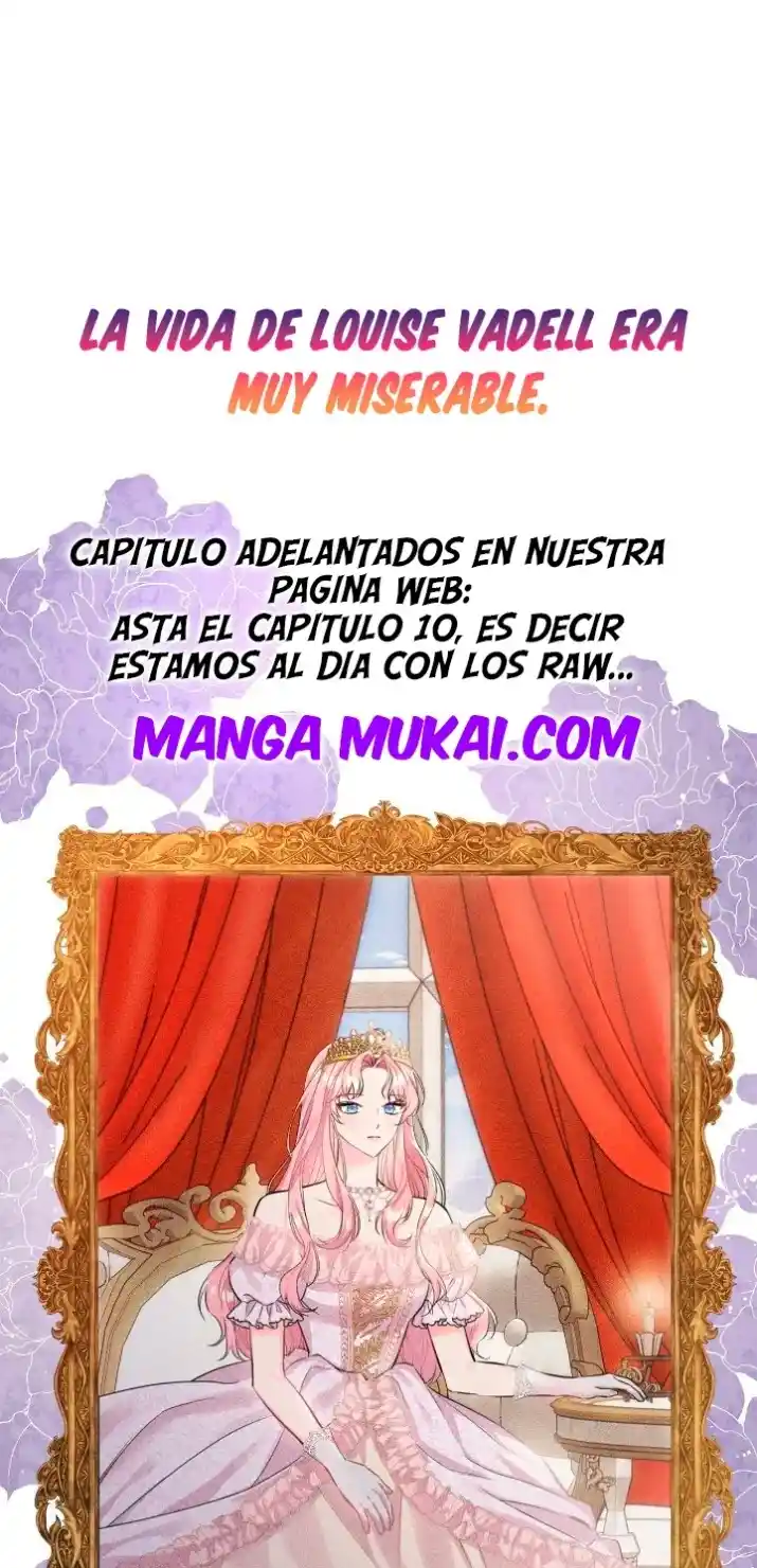 La Emperatriz Quiere Evitar Al Emperador - Capítulo 1 - Página 2 - LectorTMOo