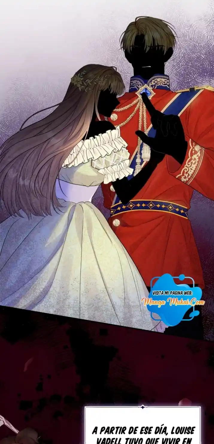 La Emperatriz Quiere Evitar Al Emperador - Capítulo 1 - Página 12 - LectorTMOo