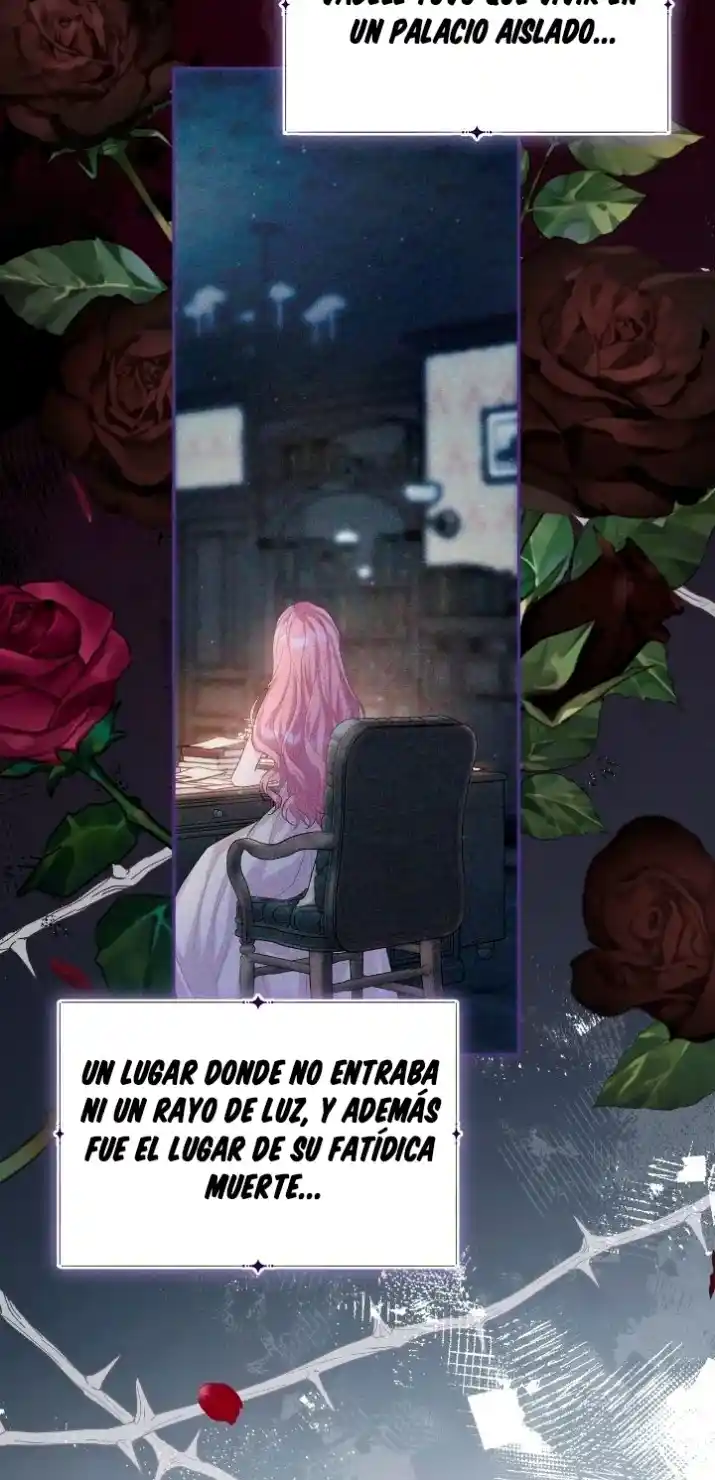 La Emperatriz Quiere Evitar Al Emperador - Capítulo 1 - Página 13 - LectorTMOo