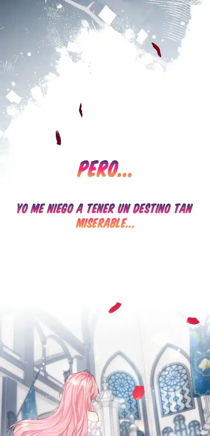 La Emperatriz Quiere Evitar Al Emperador - Capítulo 1 - Página 14 - LectorTMOo