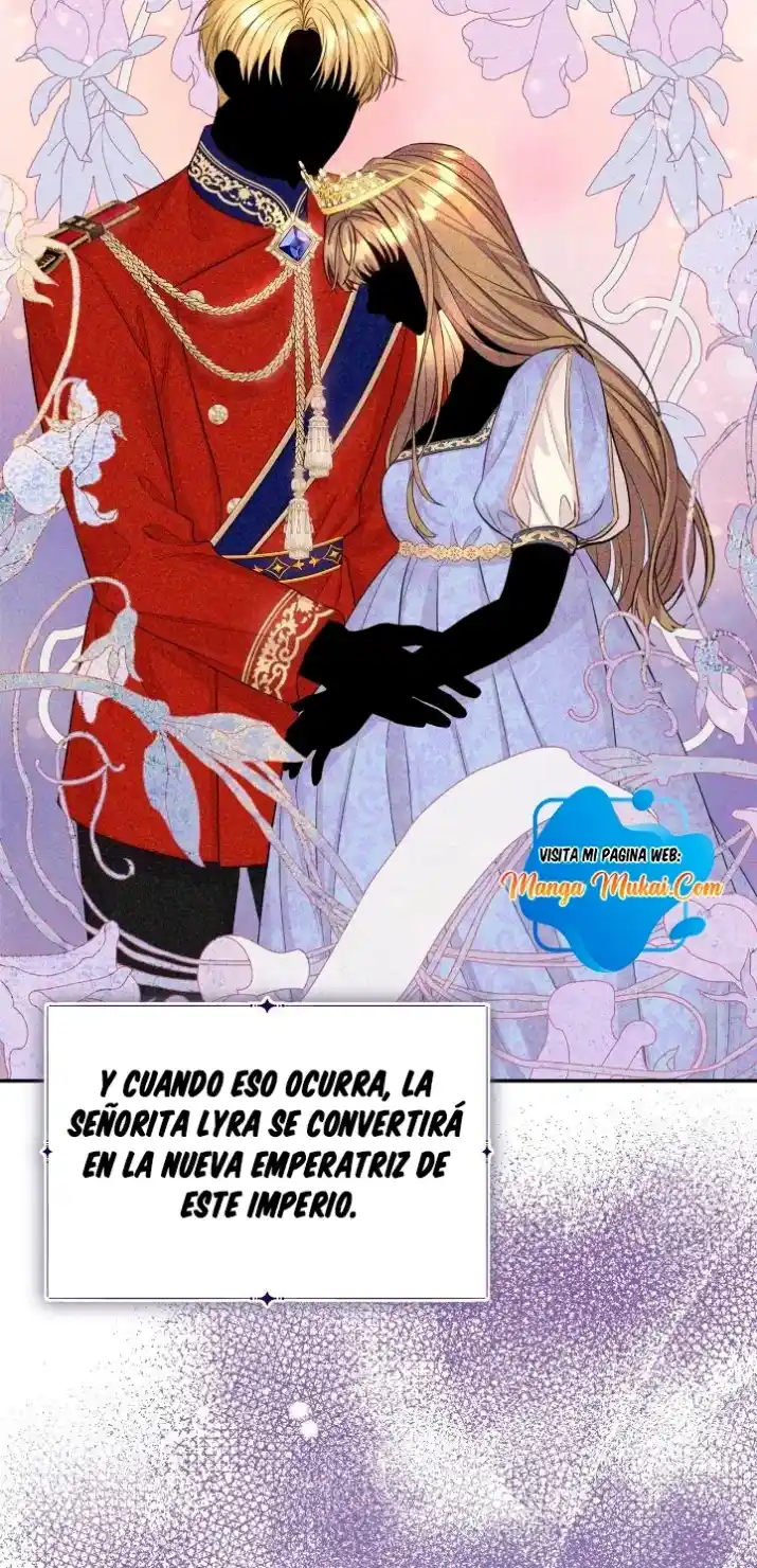 La Emperatriz Quiere Evitar Al Emperador - Capítulo 1 - Página 24 - LectorTMOo
