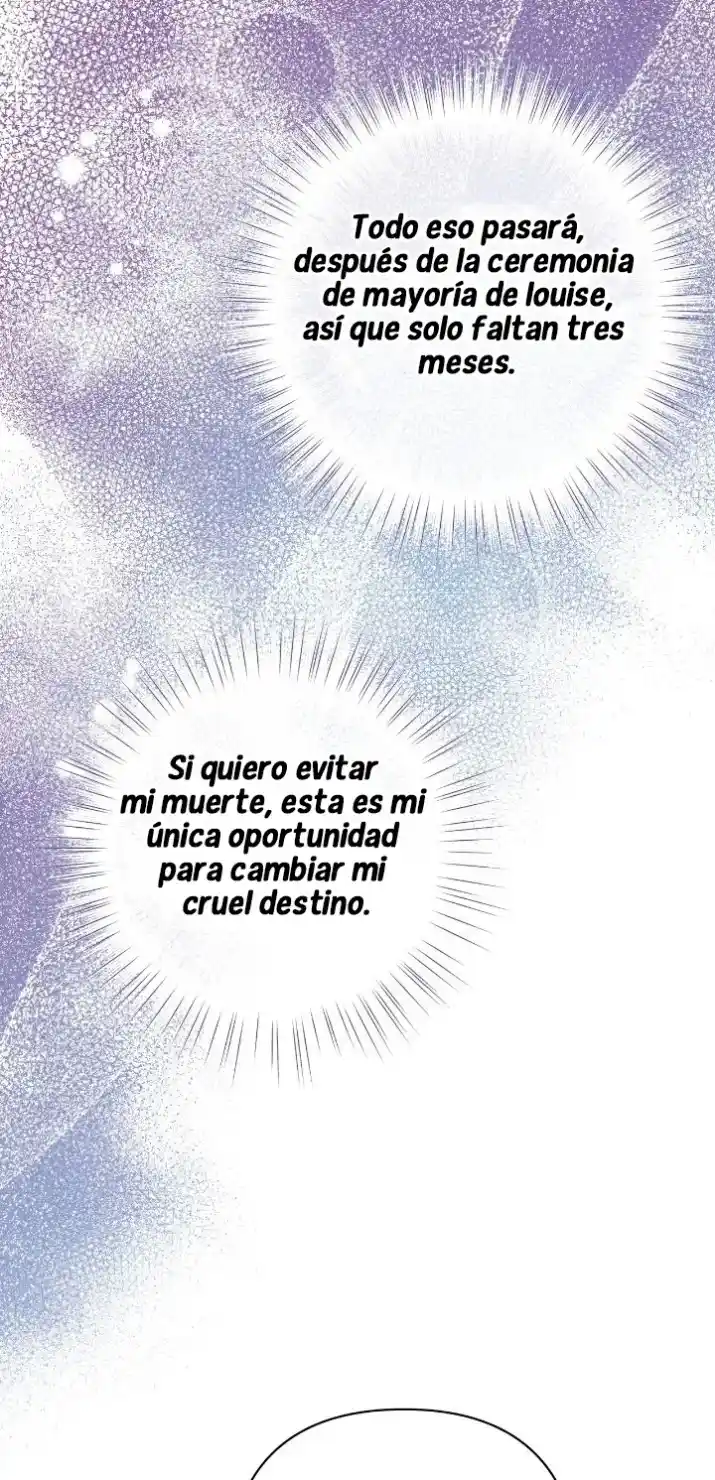 La Emperatriz Quiere Evitar Al Emperador - Capítulo 1 - Página 25 - LectorTMOo